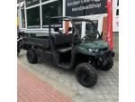 Klikněte pro detailní foto č. 4 - CAN-AM Traxter HD 10 DPS PRO Tundra Green MY23 SPZ