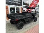 Klikněte pro detailní foto č. 6 - CAN-AM Traxter HD 10 DPS PRO Tundra Green MY23 SPZ