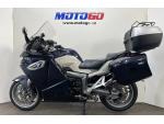 Klikněte pro detailní foto č. 1 - BMW K 1300 GT ABS ESA FULL