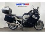 Klikněte pro detailní foto č. 2 - BMW K 1300 GT ABS ESA FULL