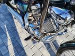 Klikněte pro detailní foto č. 8 - Yamaha XV 535 DX Virago Deluxe