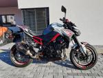 Klikněte pro detailní foto č. 2 - Kawasaki Z 900-35kw