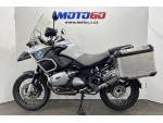 Klikněte pro detailní foto č. 1 - BMW R 1200 GS Adventure