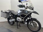 Klikněte pro detailní foto č. 3 - BMW R 1200 GS Adventure