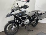 Klikněte pro detailní foto č. 4 - BMW R 1200 GS Adventure