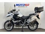 Klikněte pro detailní foto č. 1 - BMW R 1200 GS ABS