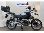 Klikněte pro detailní foto č. 2 - BMW R 1200 GS ABS