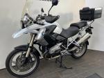 Klikněte pro detailní foto č. 3 - BMW R 1200 GS ABS