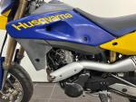 Klikněte pro detailní foto č. 11 - Husqvarna SM 610 REZERVACE