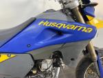 Klikněte pro detailní foto č. 13 - Husqvarna SM 610 REZERVACE