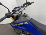 Klikněte pro detailní foto č. 5 - Husqvarna SM 610 REZERVACE