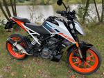 Klikněte pro detailní foto č. 1 - KTM 125 Duke