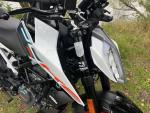 Klikněte pro detailní foto č. 2 - KTM 125 Duke