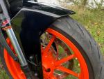 Klikněte pro detailní foto č. 3 - KTM 125 Duke