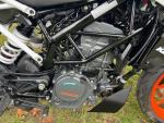 Klikněte pro detailní foto č. 4 - KTM 125 Duke