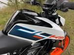 Klikněte pro detailní foto č. 5 - KTM 125 Duke