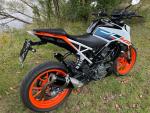 Klikněte pro detailní foto č. 6 - KTM 125 Duke