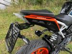 Klikněte pro detailní foto č. 7 - KTM 125 Duke