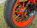 Klikněte pro detailní foto č. 8 - KTM 125 Duke