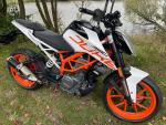 Klikněte pro detailní foto č. 1 - KTM 390 Duke