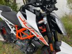 Klikněte pro detailní foto č. 2 - KTM 390 Duke