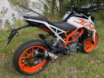 Klikněte pro detailní foto č. 6 - KTM 390 Duke