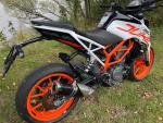 Klikněte pro detailní foto č. 9 - KTM 390 Duke