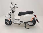 Klikněte pro detailní foto č. 11 - Vespa GTS 300 Super Sport Bianco Innocente