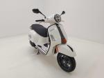 Klikněte pro detailní foto č. 7 - Vespa GTS 300 Super Sport Bianco Innocente