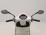 Klikněte pro detailní foto č. 8 - Vespa GTS 300 Super Sport Bianco Innocente