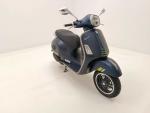 Klikněte pro detailní foto č. 1 - Vespa GTS 300 Super TECH Blu Energico matt