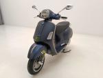 Klikněte pro detailní foto č. 3 - Vespa GTS 300 Super TECH Blu Energico matt