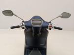 Klikněte pro detailní foto č. 4 - Vespa GTS 300 Super TECH Blu Energico matt