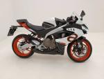 Klikněte pro detailní foto č. 2 - Aprilia RS 457 E5+ Opalescent Light