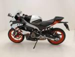 Klikněte pro detailní foto č. 5 - Aprilia RS 457 E5+ Opalescent Light