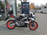 Klikněte pro detailní foto č. 9 - Aprilia RS 457 E5+ Opalescent Light