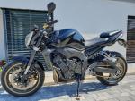 Klikněte pro detailní foto č. 14 - Yamaha FZ 1 N po velké servisu