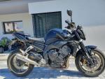 Klikněte pro detailní foto č. 1 - Yamaha FZ 1 N po velké servisu