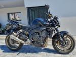 Klikněte pro detailní foto č. 2 - Yamaha FZ 1 N po velké servisu