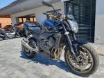 Klikněte pro detailní foto č. 4 - Yamaha FZ 1 N po velké servisu