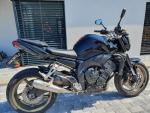 Klikněte pro detailní foto č. 9 - Yamaha FZ 1 N po velké servisu