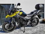 Klikněte pro detailní foto č. 13 - Suzuki DL 250 V-Strom ABS