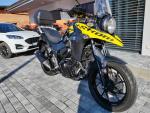 Klikněte pro detailní foto č. 4 - Suzuki DL 250 V-Strom ABS