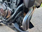 Klikněte pro detailní foto č. 4 - Yamaha MT-07