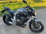 Klikněte pro detailní foto č. 1 - Yamaha MT-07