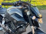 Klikněte pro detailní foto č. 2 - Yamaha MT-07