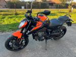 Klikněte pro detailní foto č. 1 - KTM 890 Duke   odpočet DPH