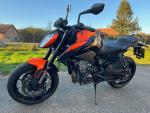 Klikněte pro detailní foto č. 2 - KTM 890 Duke   odpočet DPH