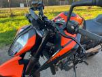 Klikněte pro detailní foto č. 3 - KTM 890 Duke   odpočet DPH