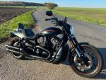 Klikněte pro detailní foto č. 1 - Harley-Davidson VRSCDX Night Rod Special